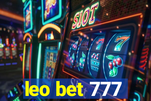 leo bet 777